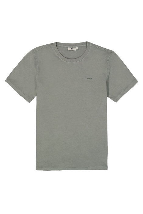 Garcia groene heren t-shirt