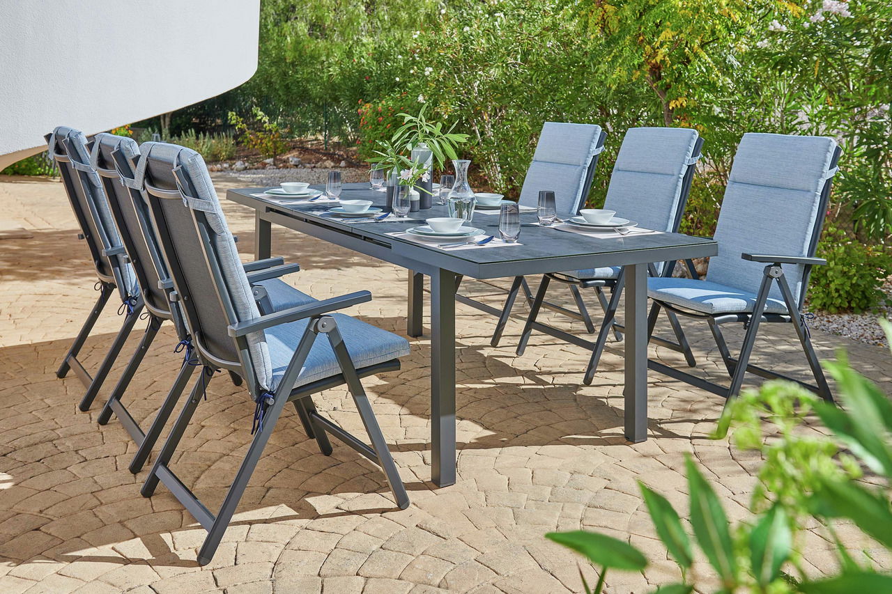 Ambia Garden Klappsessel PARMA