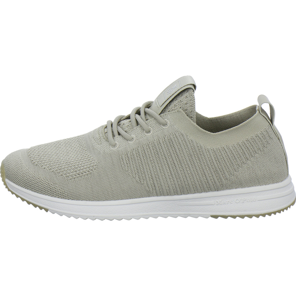 Marc O` Polo Sneaker Herren Jasper taupe
