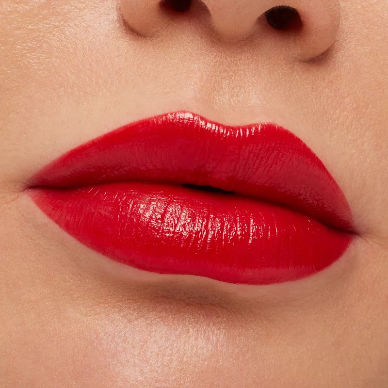 MAC Macximal Sleek Satin Lipstick 1,5 gr. - Centre Of Attention
