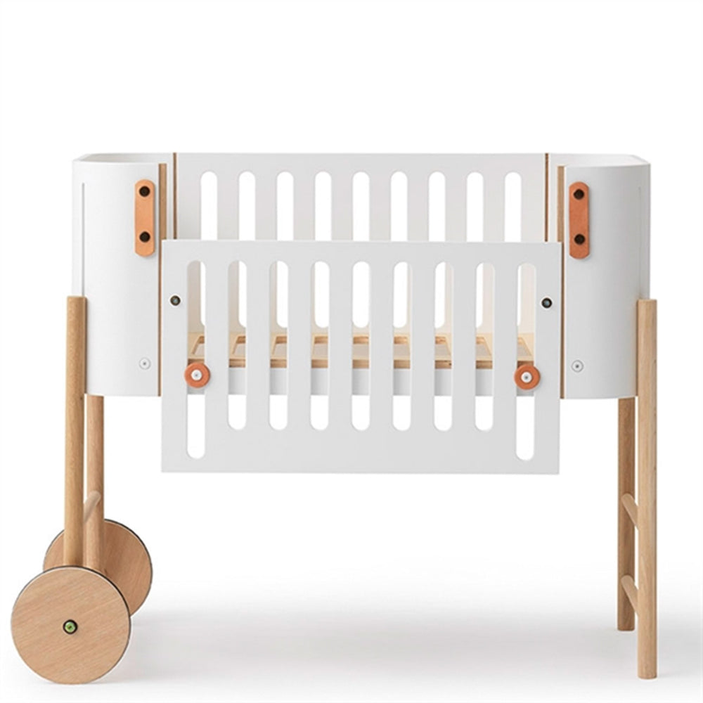 Køb Oliver Furniture Wood Co-Sleeper