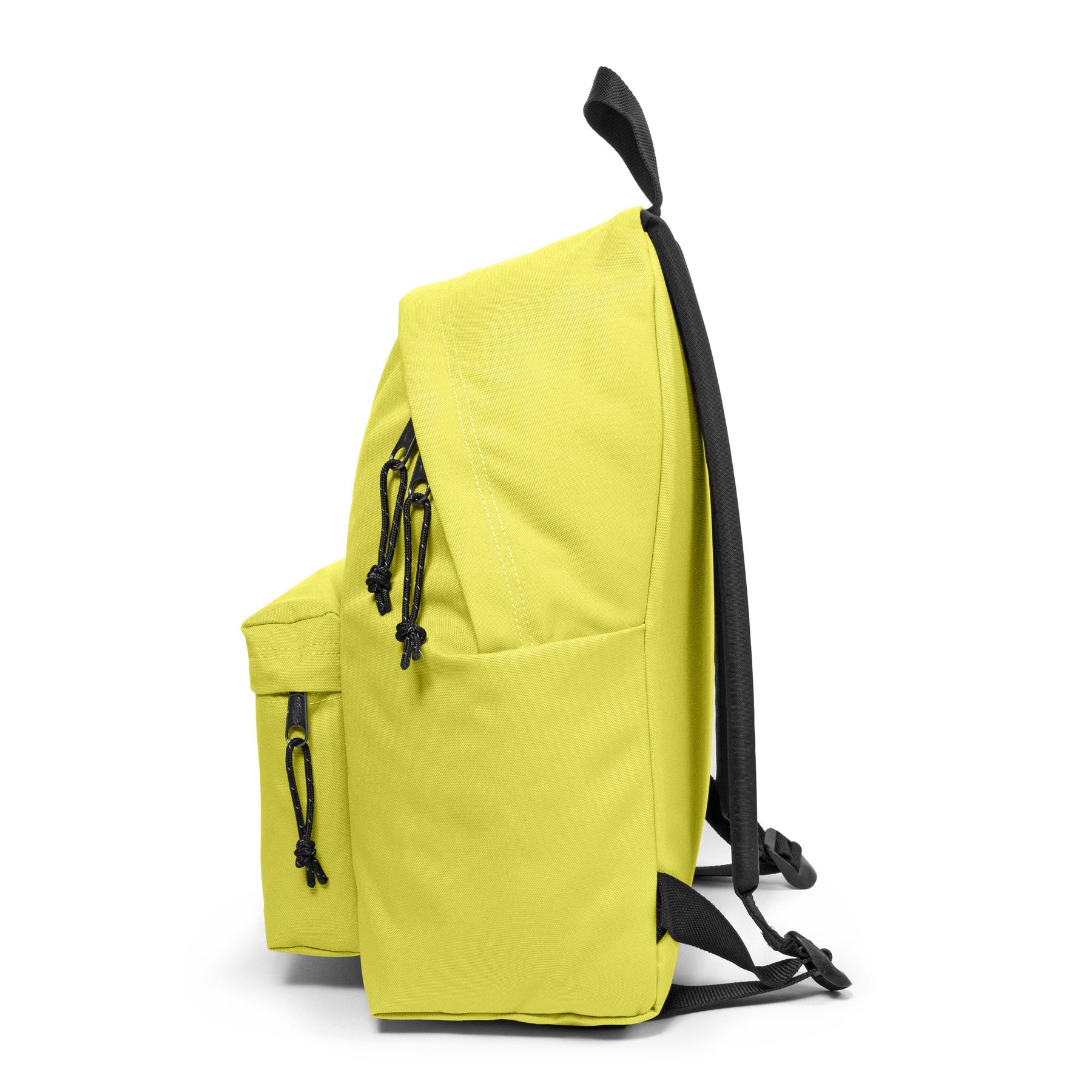 Padded Pak'r Neon Lime