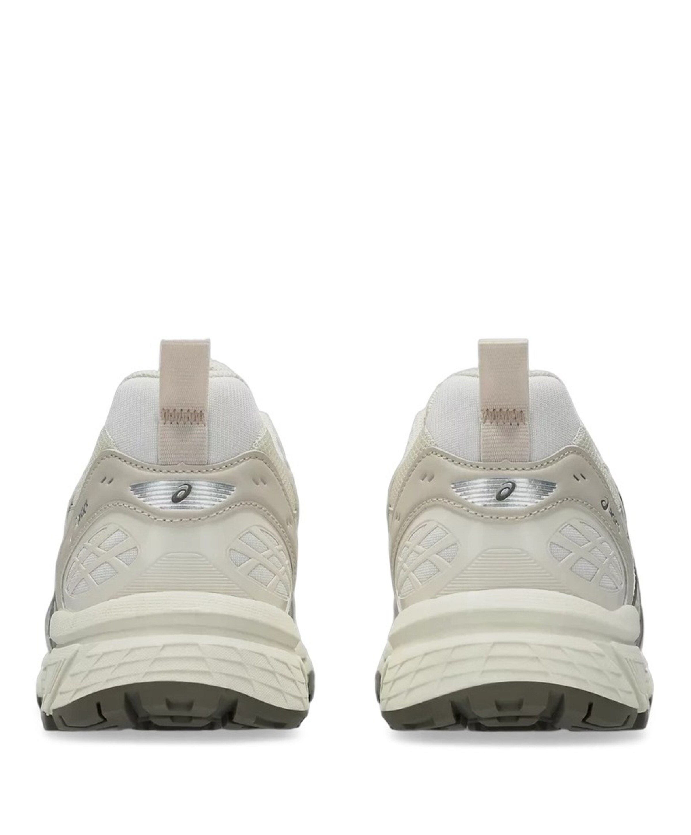 Asics GEL-NUNOBIKI dames sneakers ecru