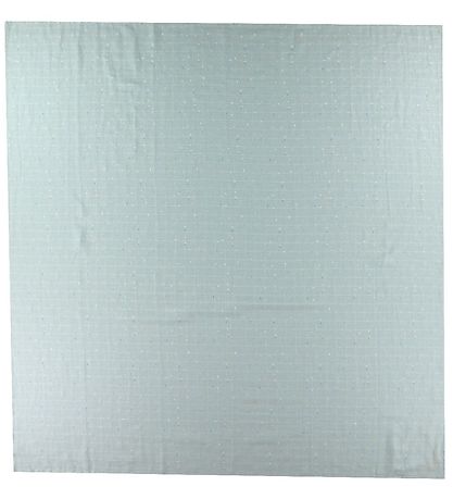 Done By Deer 120x120 - 2er-Pack - Spucktücher cm - Lalee Blue