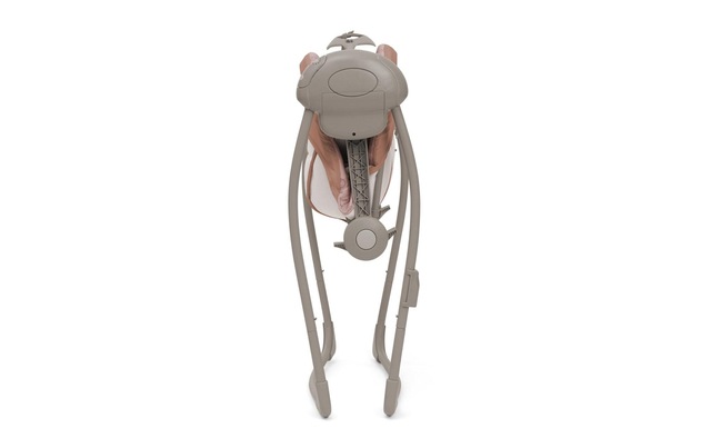 Chicco Babyschaukel »Swing & Play« bis 9 kg
