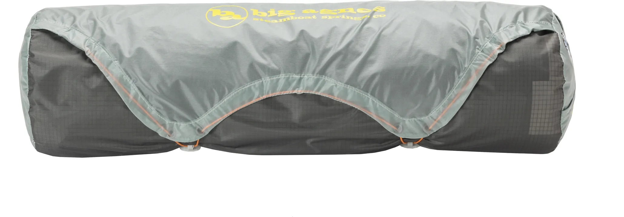 Big Agnes Tiger Wall Ul2 Mercury/evening Primrose