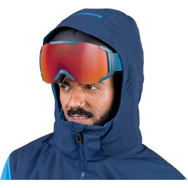 Veste de ski ROSSIGNOL WISPILE JKT M OVERSEES