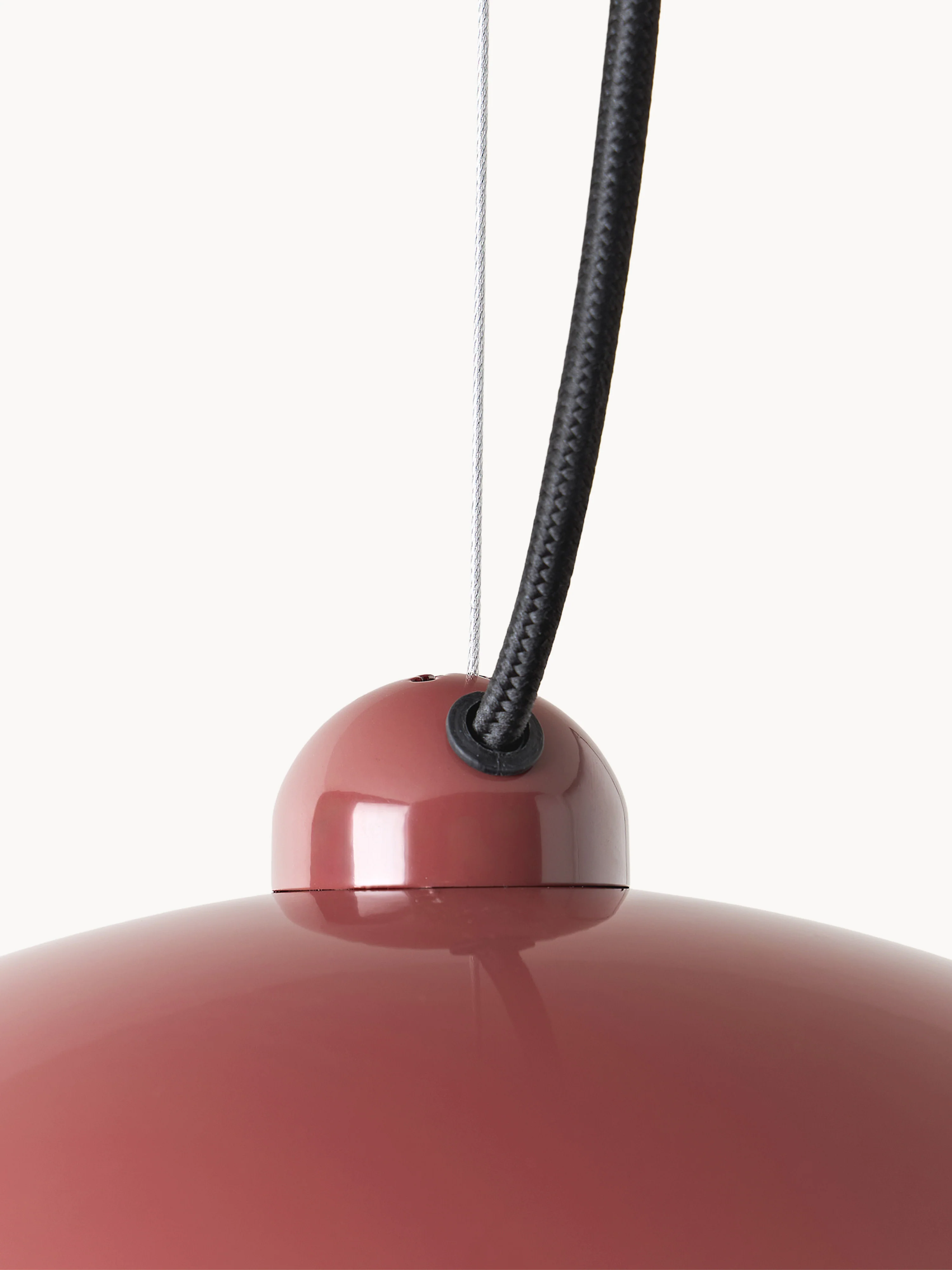 Retro hanglamp Walter
