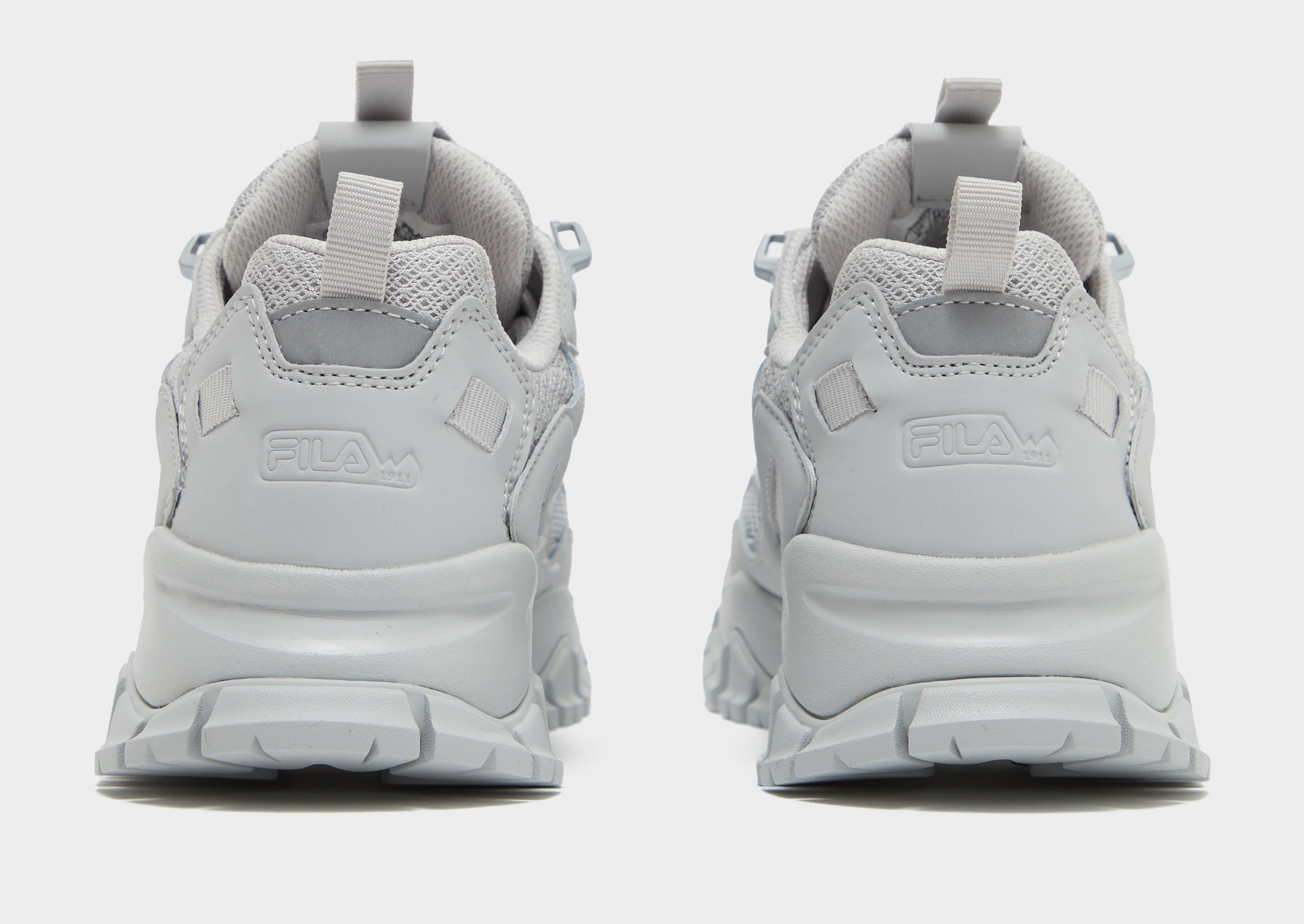 Fila Ray Tracer Mono Junior
