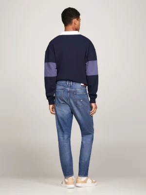 Calça jeans Archive Isaac Relaxed Tapered