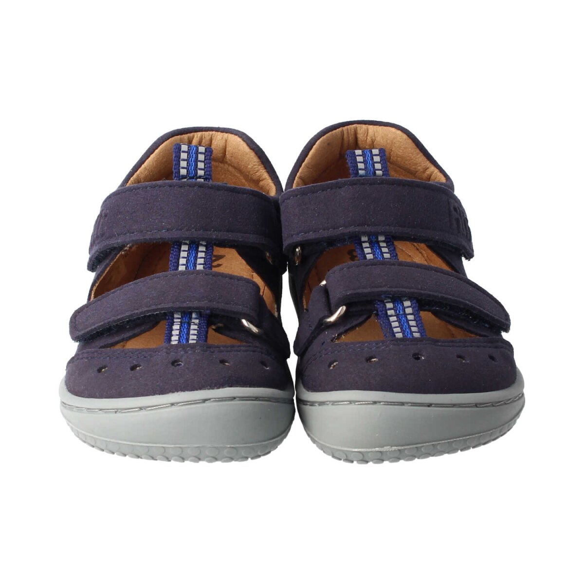 V32012-2 ocean KAIIMAN textil velcro Weite/W