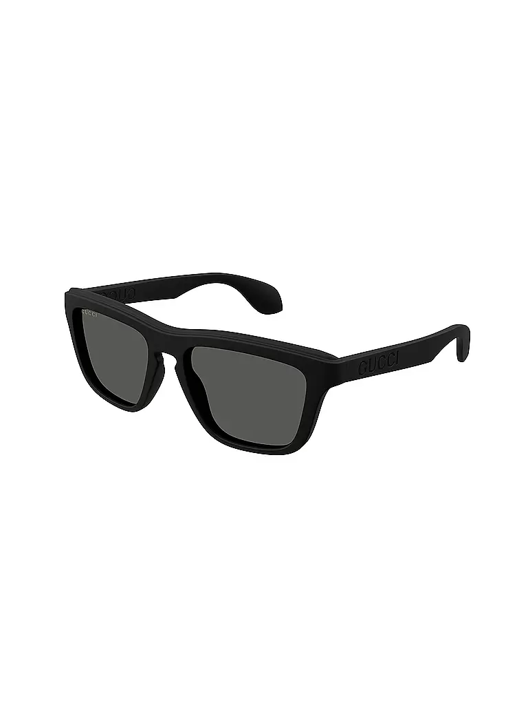 GUCCI Sonnenbrille GG1571S schwarz