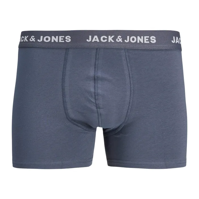 Jack & Jones Harvey Trunk Boxershorts Jongens (5-pack)
