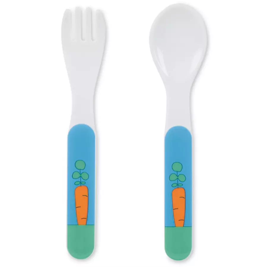 Sterntaler Kindergeschirr-Set Emmilius