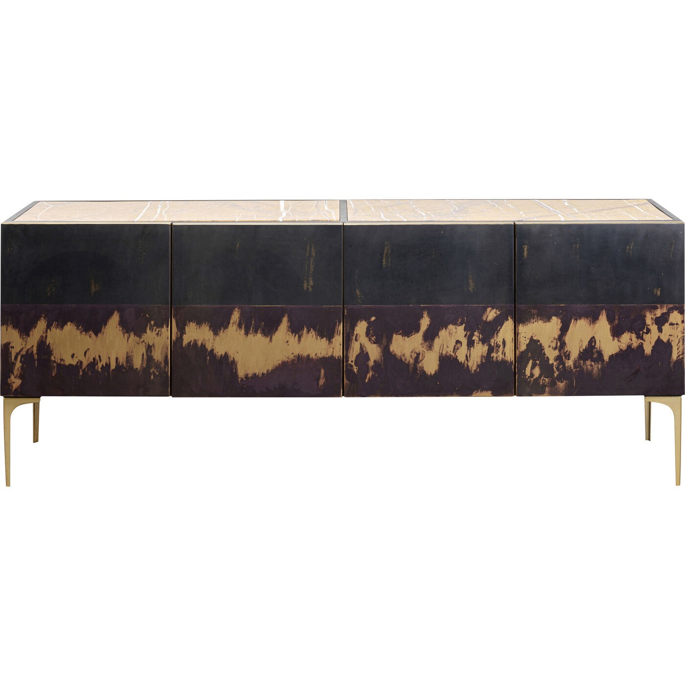 Dressoir Fuoco Kare Design