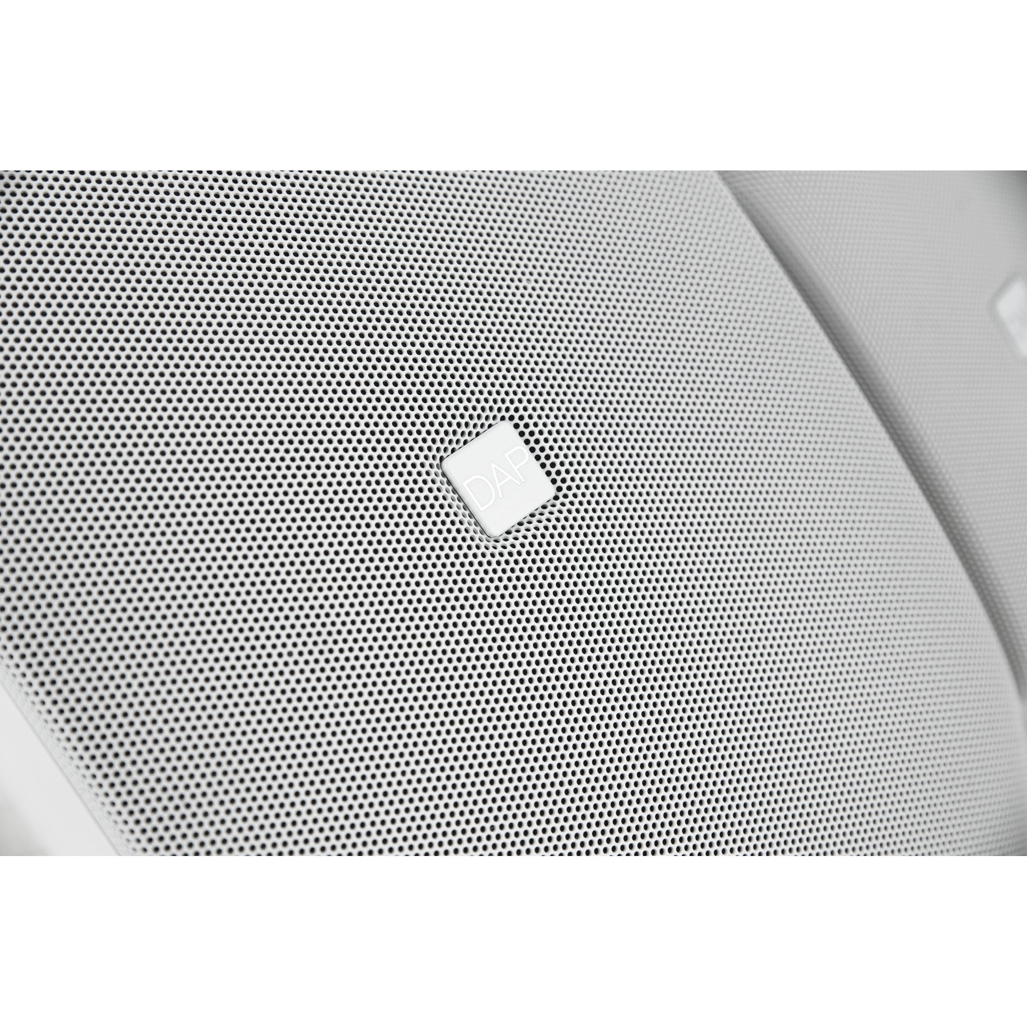 DAP WMS8T-W passieve 8 inch opbouw luidspreker 100 V, wit