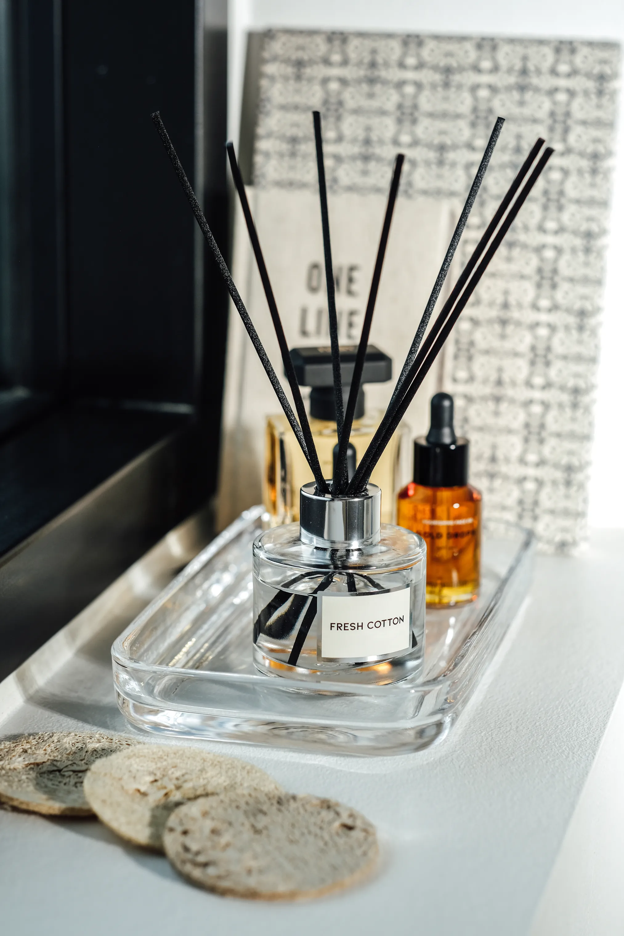 SKAGEN living Bakke