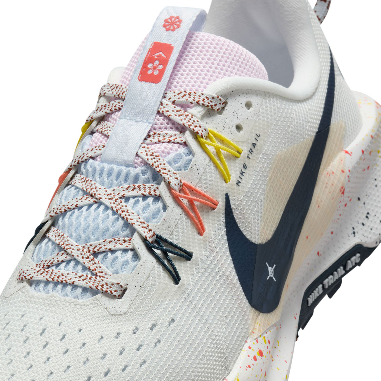 Nike Pegasus Trail 5 Dames