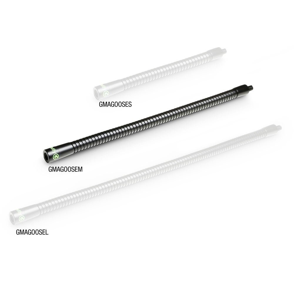 Gravity MA GOOSE M zwanenhals 320 mm