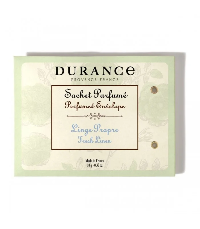 Sachet Parfumé Linge Propre 10 gr