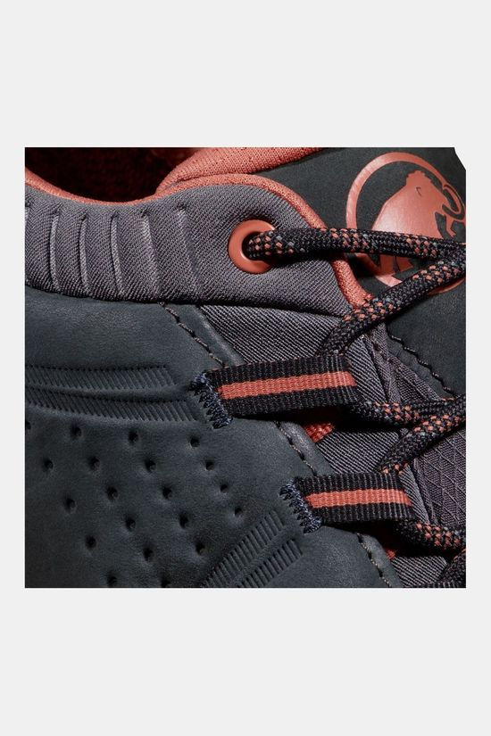 Mammut Mammut Nova IV Low Gore-Tex Wandelschoen Dames