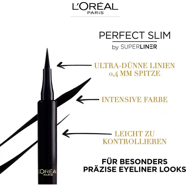 Volume Million Lashes Mascara & Superliner Perfect Slim Set