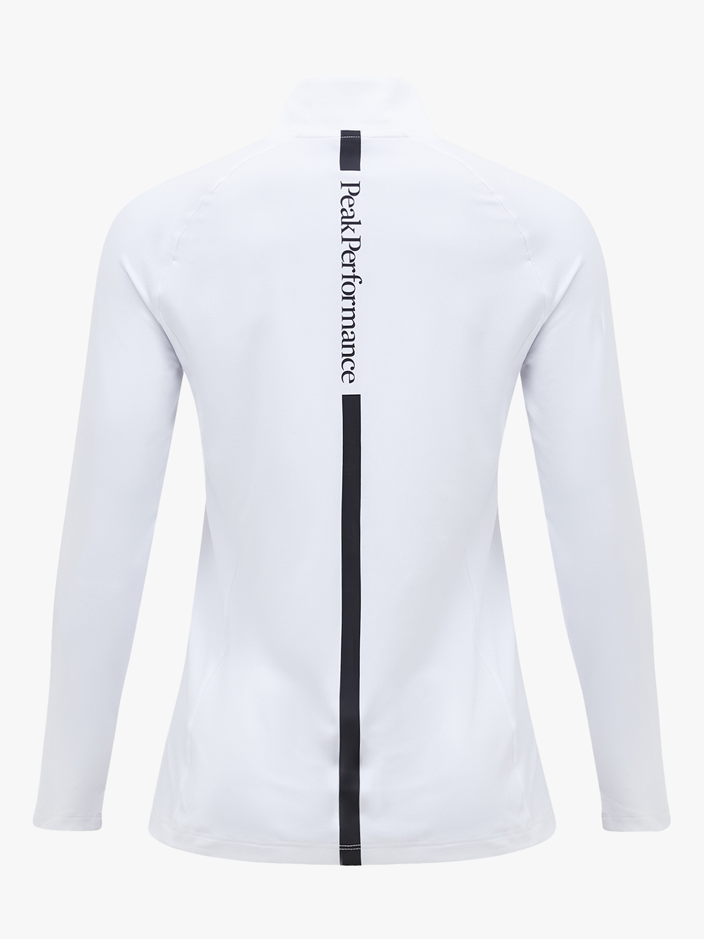 Half Zip Baselayer