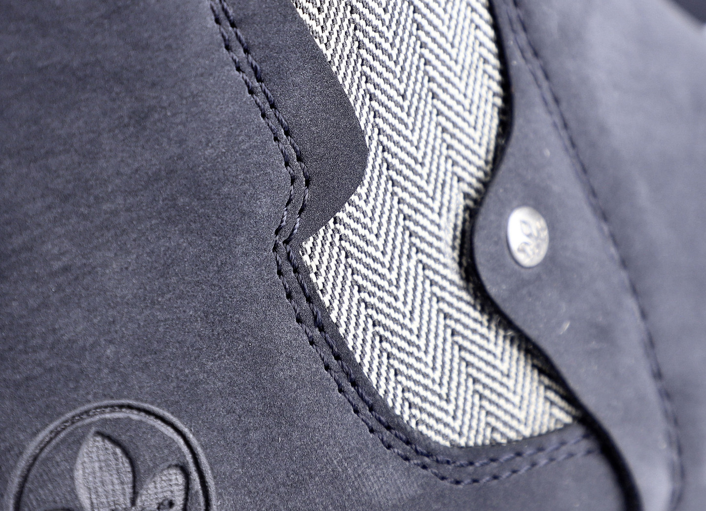 Rieker Stiefelette in modernem Design