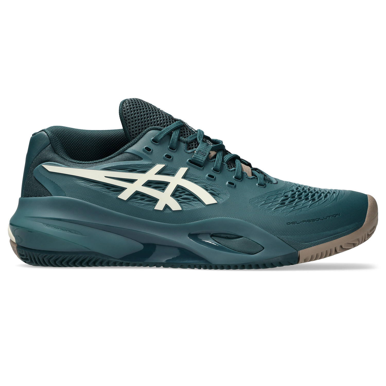 ASICS Gel-Resolution X Clay Heren