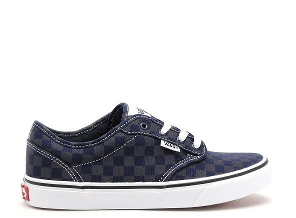 Vans basses enfant atwood tonal ch yt bleu