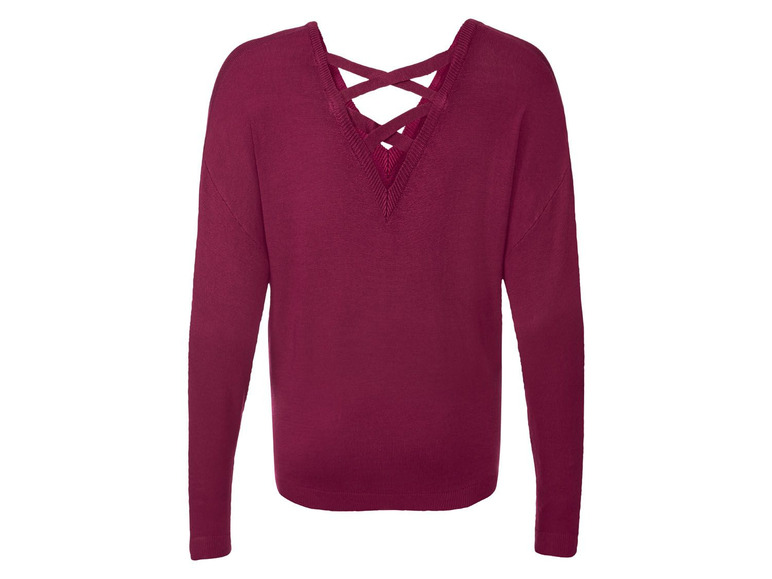 Dames pullover