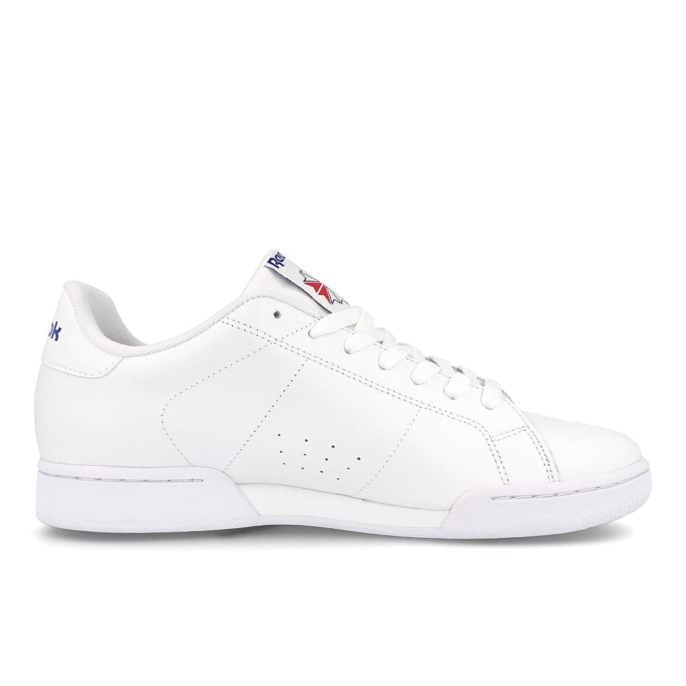 Reebok<br>NPC II