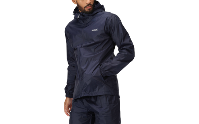 Regatta Pack It III Herrenjacke