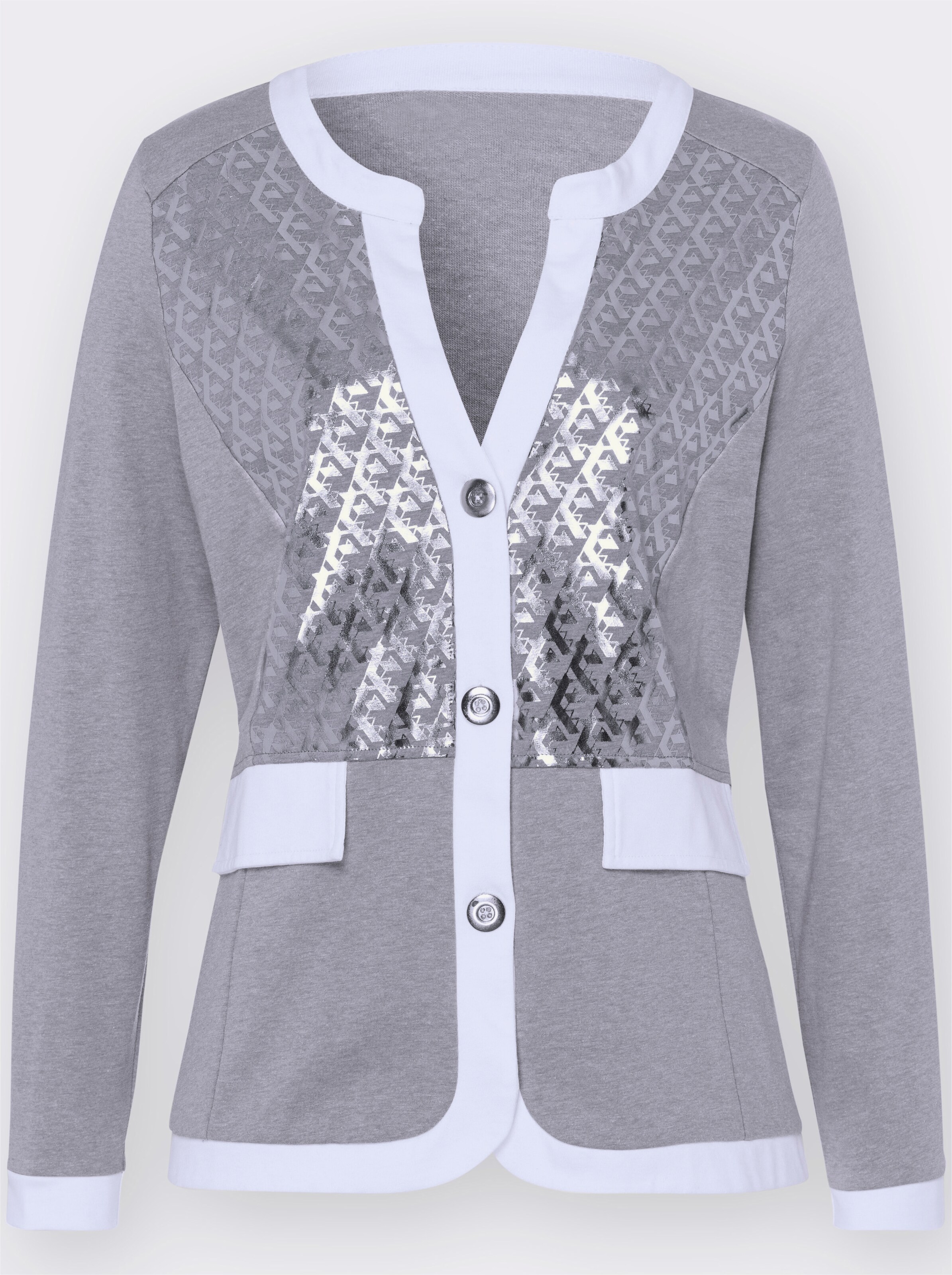 Shirtjacke