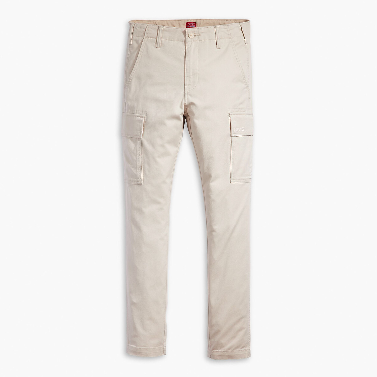 Calça chino cargo slim fit LEVI'S XX