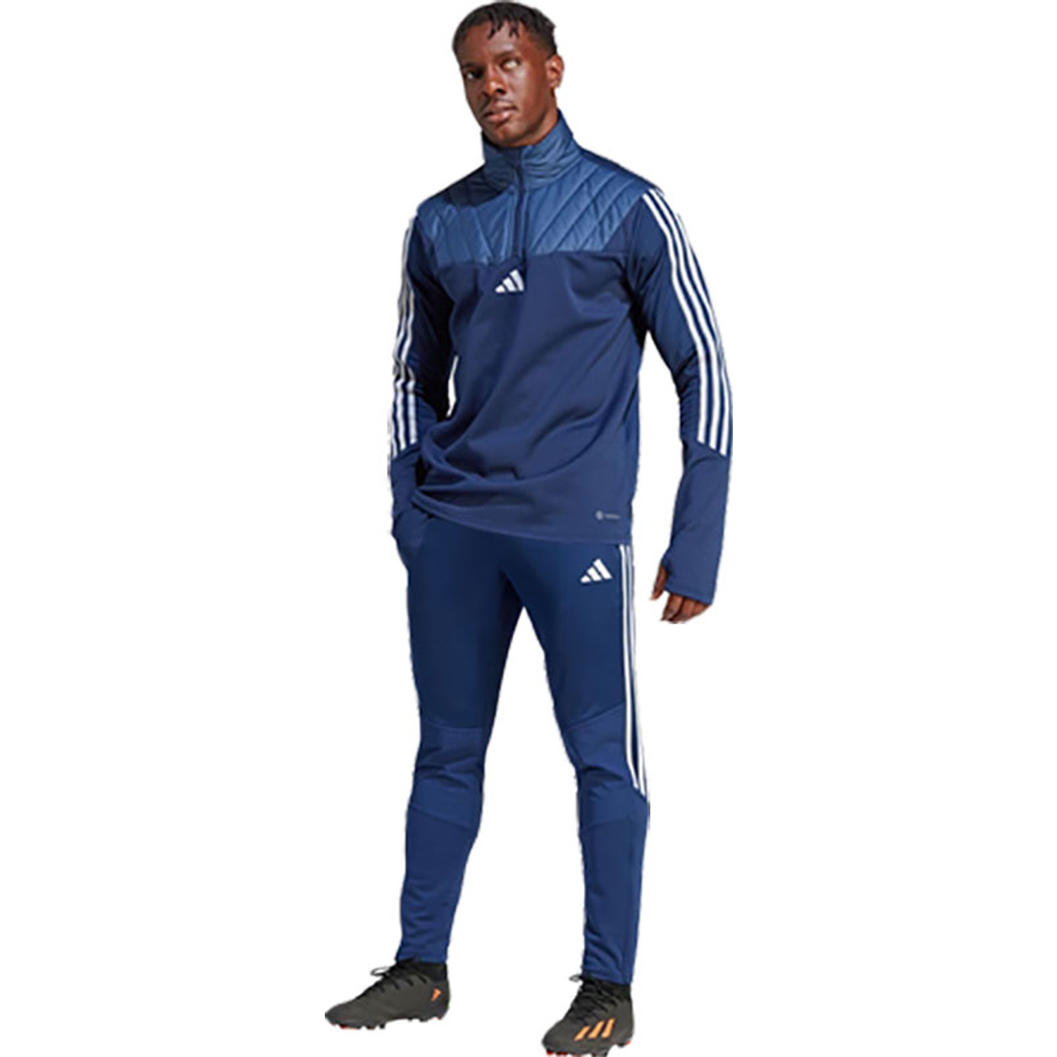 adidas Tiro 23 Club Winterized Trainingspak