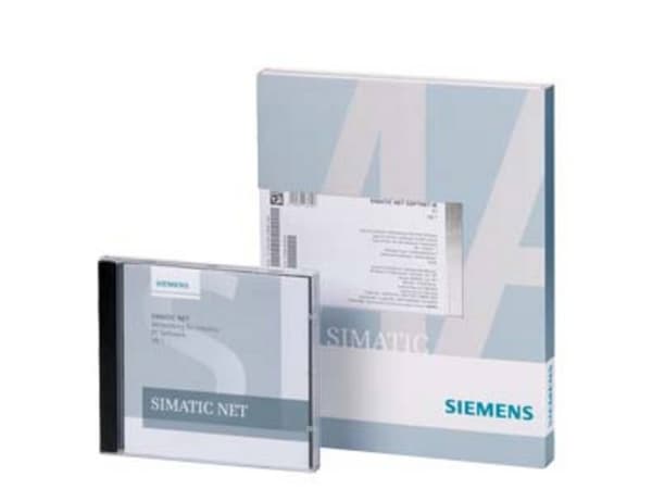 Siemens 6NH7997-5CA21-0AA3 Software