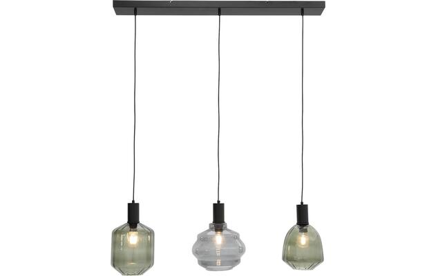 Hanglamp Musik