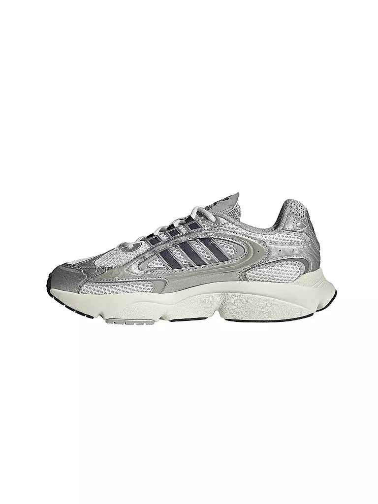 ADIDAS ORIGINALS Sneaker OZILLEN grau
