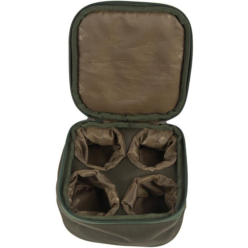 Housse A Bobines Carp Spirit Spools Case