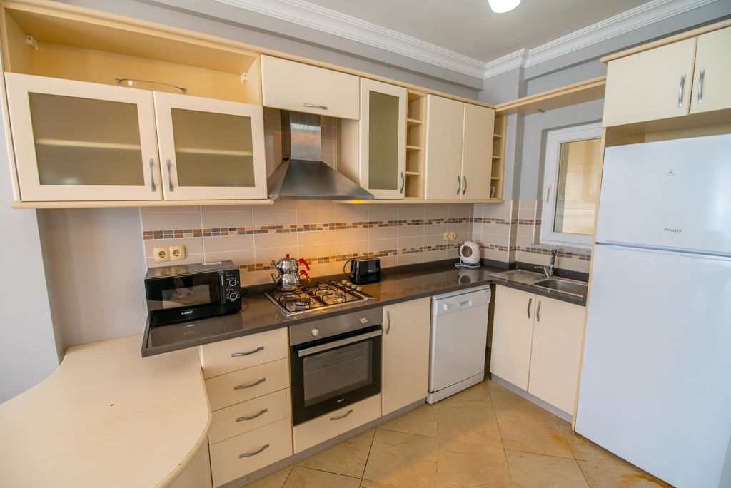 Sunset Villas Special category Logies - Villa