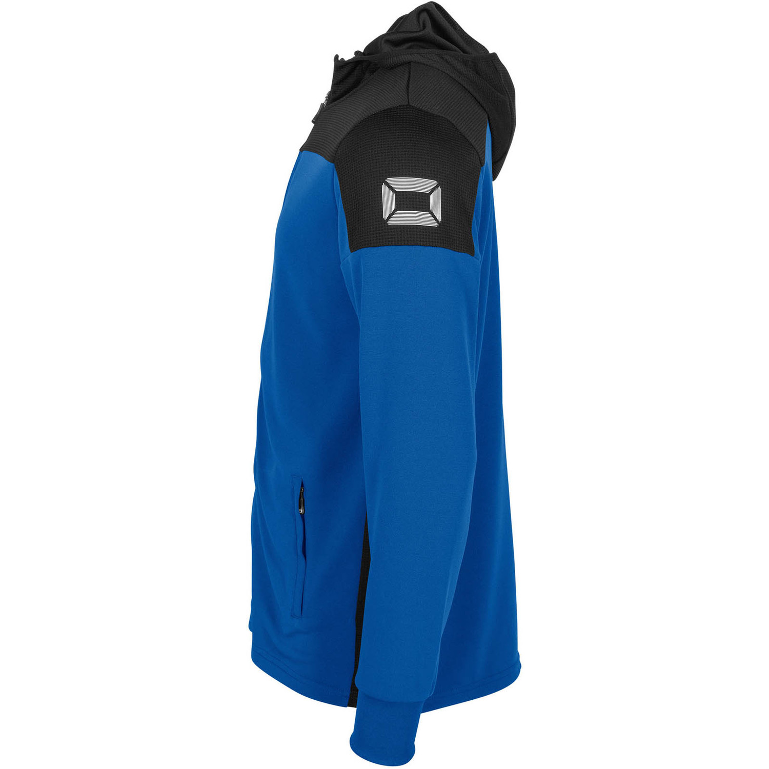 Stanno Pride Full Zip Hooded Jacket Kids