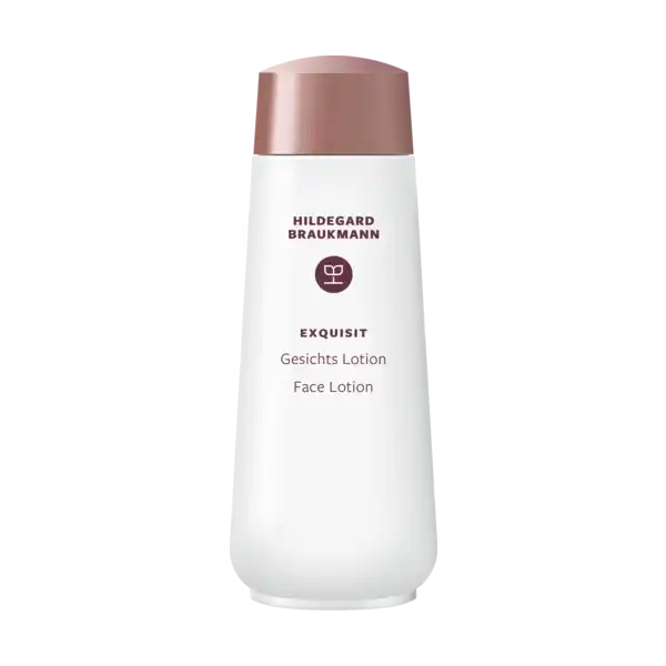 Exquisit Gesichts Lotion