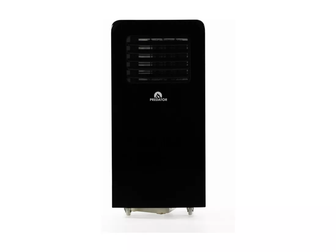 Climatiseur mobile 1460W 320M3/H 50DB Noir - Pretador