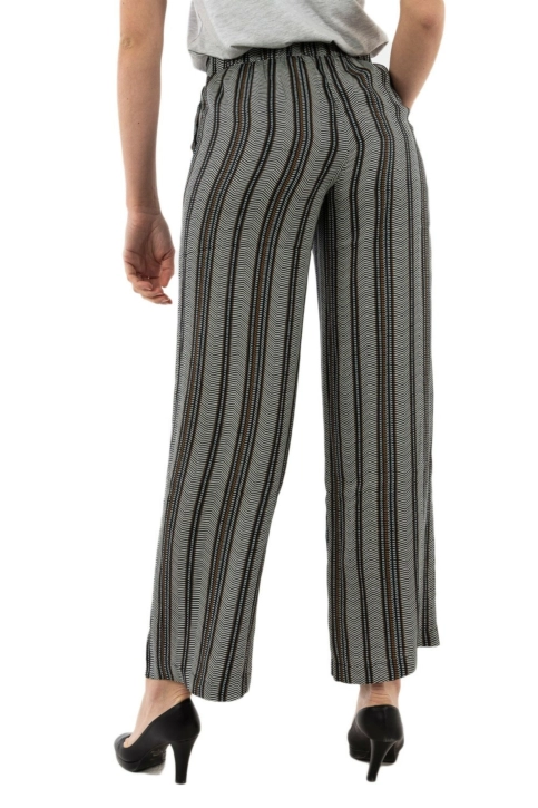 pantalons Veromoda junacoco bleu