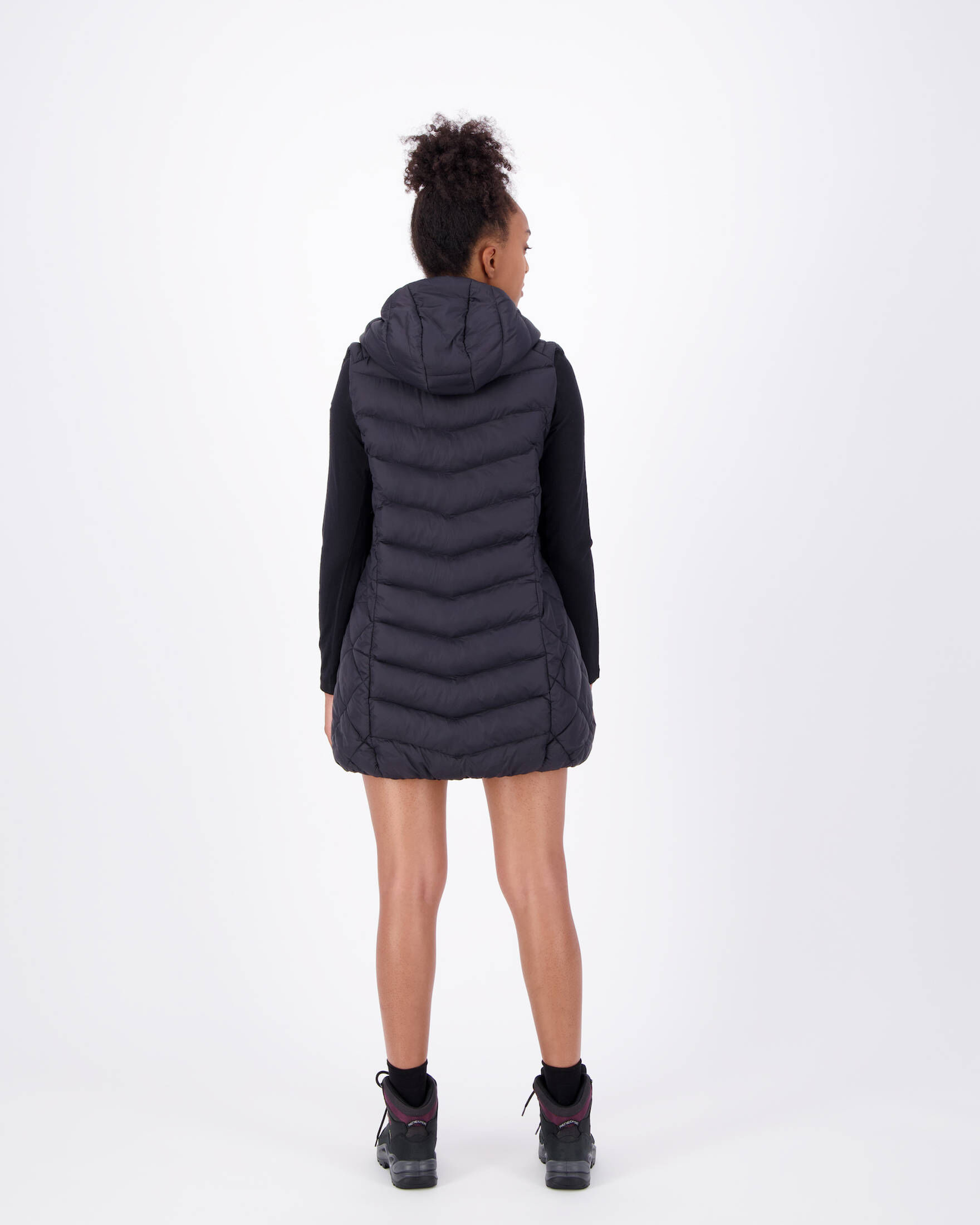 meru| Damen Thermorock GANDER