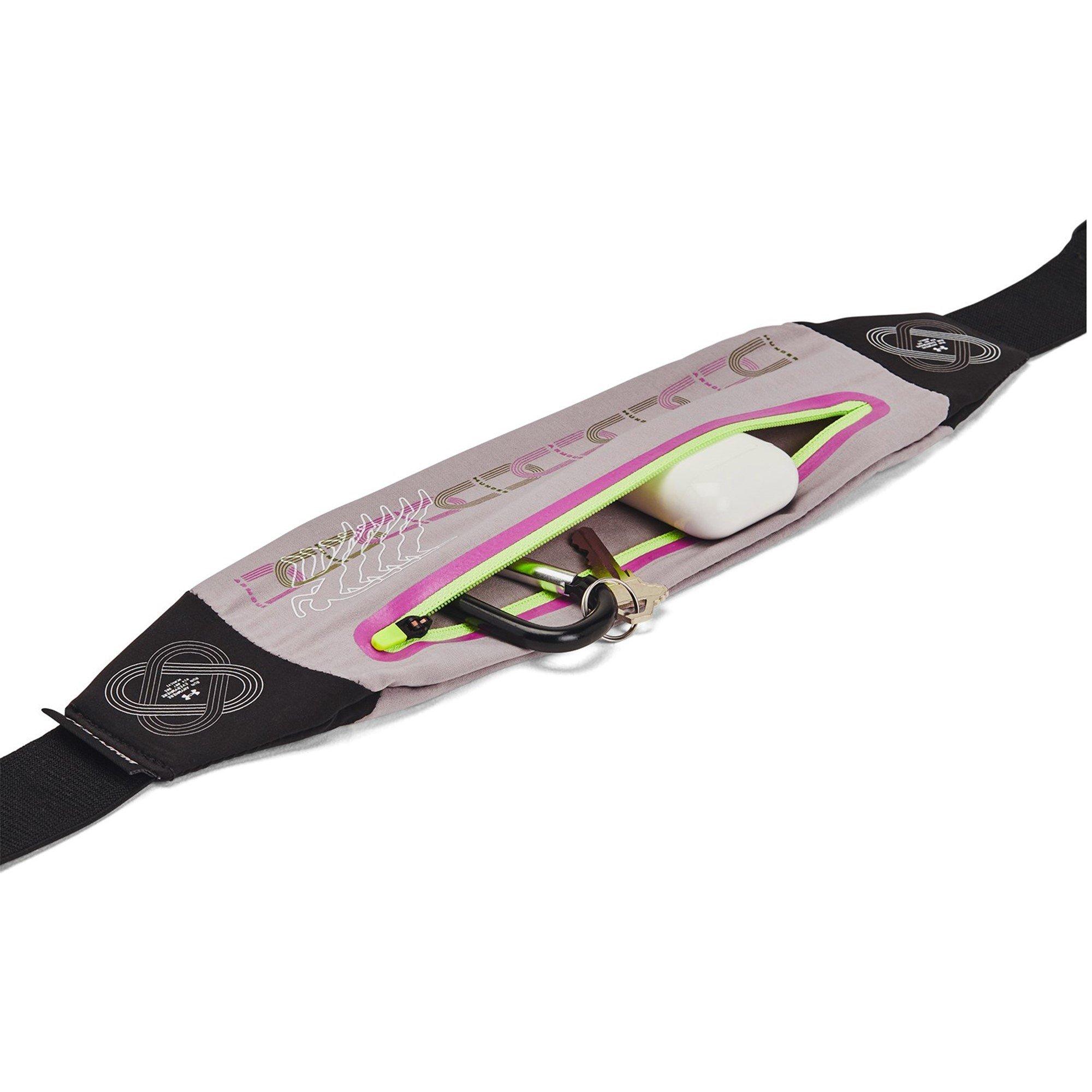 Under Armour Under Armour Ua Flex Run Pack Belt Running Unisex Adults
