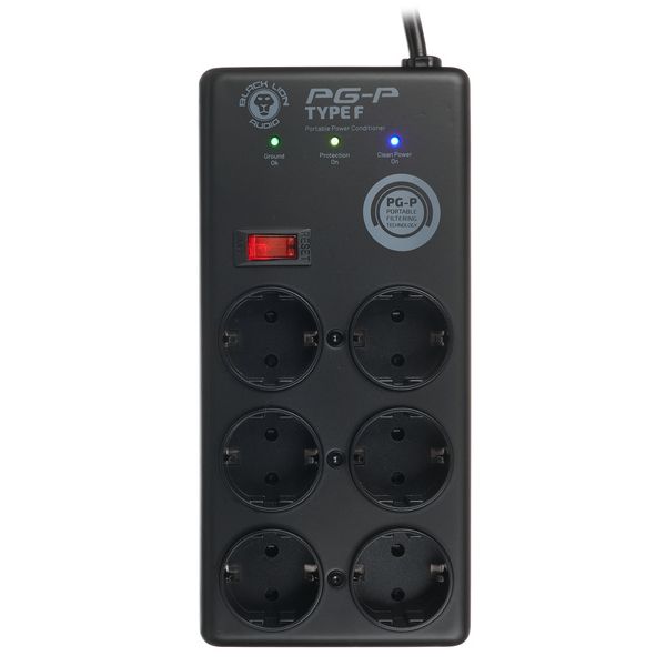 Black Lion Audio PG-P Type F