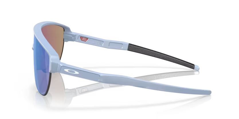 Oakley Corridor Prizm Sapphire Blå