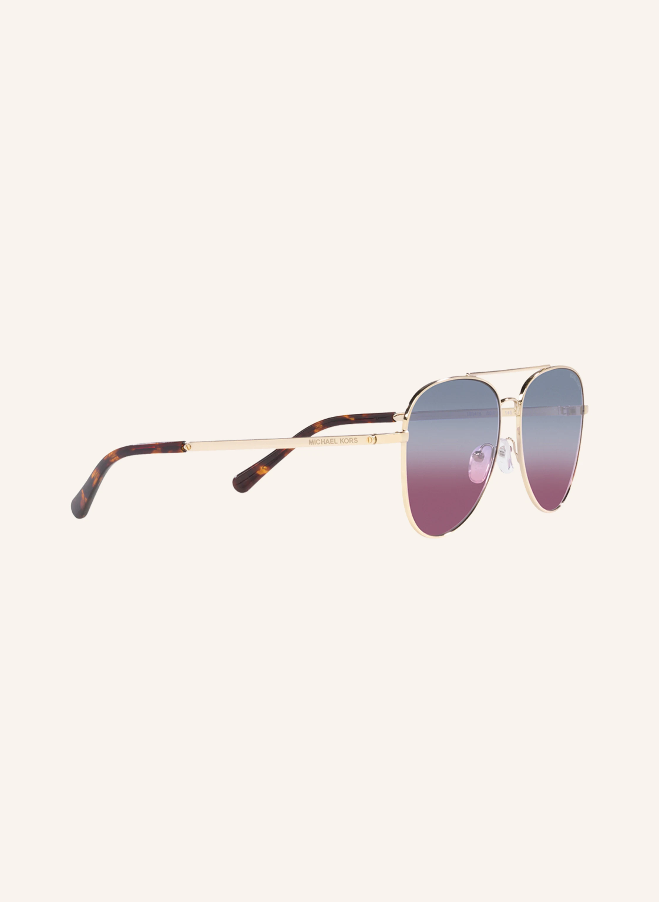 MICHAEL KORS Sonnenbrille MK1045